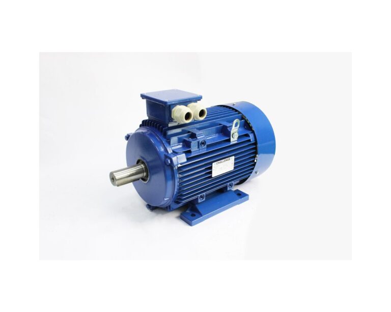 Why Are 2-Pole Motors More Prone To Phase-To-Phase Insulation Problems?
