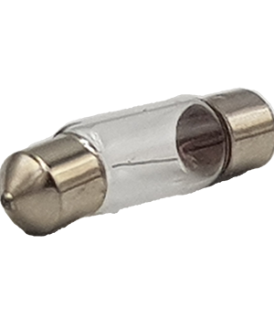GLOBE M/PART 12V 3W - 201800271B