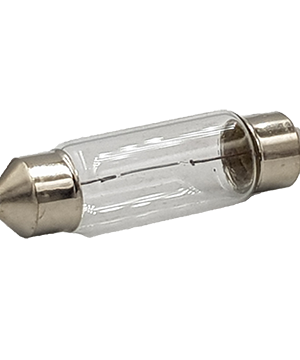 Globe 12V Festoon 10W N/G10W N/G 10 pack- 201800274B