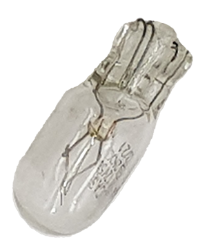 GLOBE 12V WEDGE 3W LARGE - 201800501B