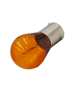 GLOBE 12V BAY SCSF AMBER NATIO - 201801074
