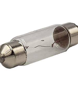 GLOBE 24V FESTOON 5W 36X10 N/G5W 36X10 N/G - 211800275B