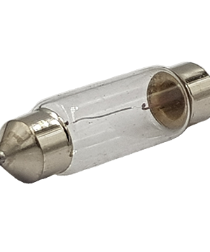 GLOBE 24V FESTOON 5W 36 X 105W 36 X 10 - 211800275