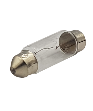 GLOBE 24V FESTOON 10W 40 X 1010W 40 X 10 - 211800281B