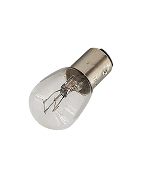 GLOBE 24V BAY DCDF 18W OFFSET - 211800334B