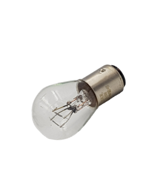 GLOBE 24V DCDF 18/5 OFF. OSRAM - 211800334