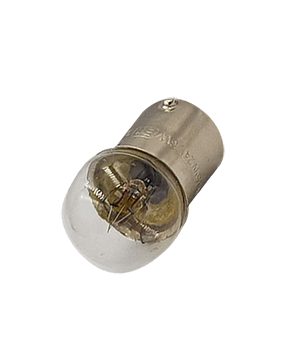 GLOBE 24V BAY SCSF 5W MEDIUM - 211801304B