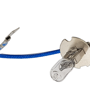 GLOBE 24V H3 70W WITH LEAD - 211801908B