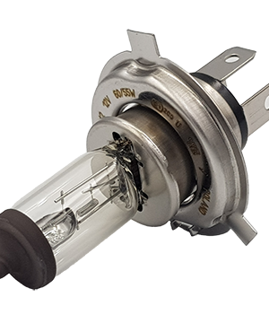 GLOBE 24V H4 GLOBE - 211813342A
