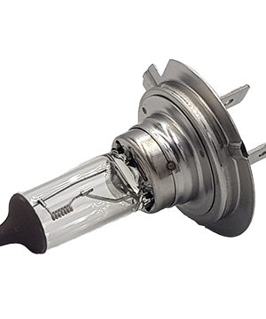 H7 24V OSRAM 70W MAN GLOBE S/S - 211864215A