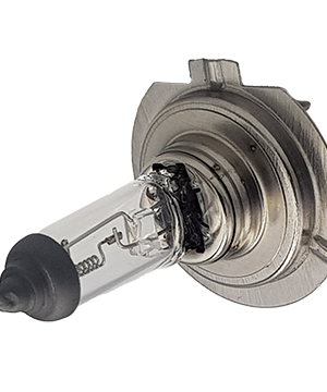 GLOBE 24V H7 A/LAMP 70W HALOGEMP 70W HALOGE - 211864215B