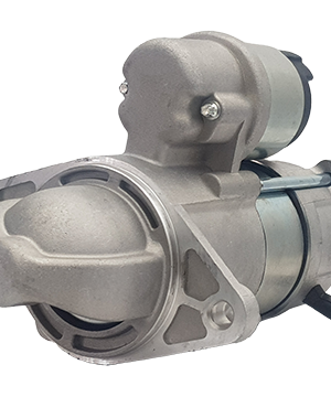 Starter motor, Opel Corse 1.0 1.4 1.6 / Utility, 12V, 9T  - 24579009