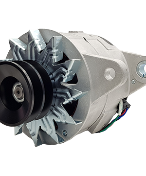 Alternator, Toyota 12V 70A  - 27060-E0611