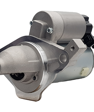 Starter Motor, Toyota Auris VVTI/Yaris 1.3L, 12V, 9T, 1.2KW - 28100-0Y090
