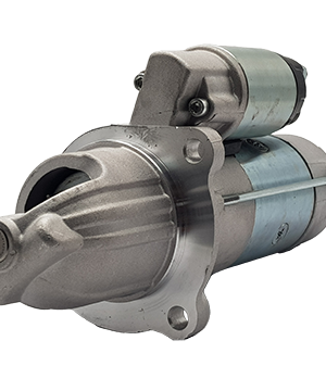 Starter 24Volt 10Teeth 4,5KW Cummins - 5319202