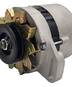 Alternator, 12V, 55A - 9515461