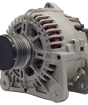 Alternator, Dacia/Nissan/Renault TG11C, 12V, 110A - ALT00126