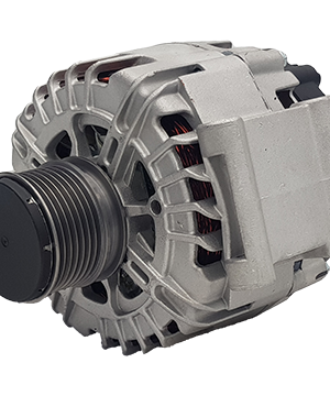 Alternator, Mercedes-Benz C180 / C200 / E200, Bosch-type, 12 volt, 150 amp - ALT00180