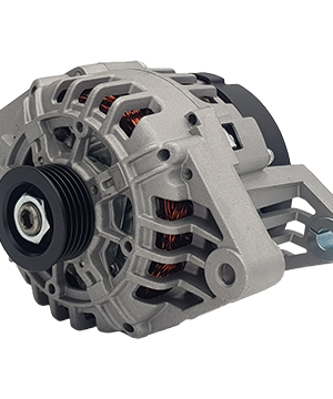 Alternator, Chevrolet Corsa Utility 1.4L double cab, 12 volt, 90 amp - ALT00261