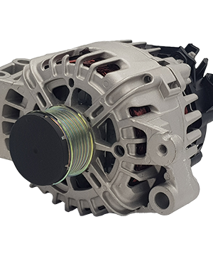 Alternator, Ford Kuga 1.6L, 12 volt, 120 amp - ALT00512