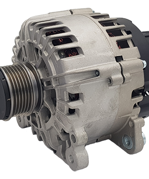 Alternator, Volkswagen Polo - 1.2L TDi, 12 volt, 140 amp - ALT00533