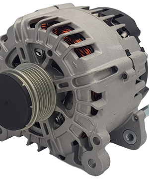 Alternator, Audi A4 / A5 / Q5 - 2.7L TDi / 3.0L TDi, 12 volt, 150 amp - ALT00569
