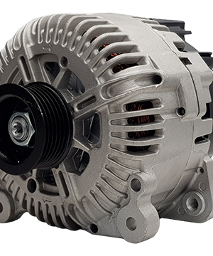 Alternator, Audi TDI  2.7 3.0/ Volkswagen, 12V, 180A - ALT0064