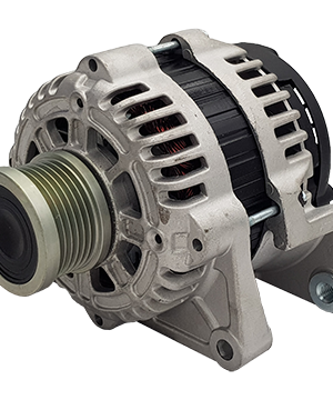 Alternator, Chevrolet/Opel FG12S, 12V,130A  - ALT00925A