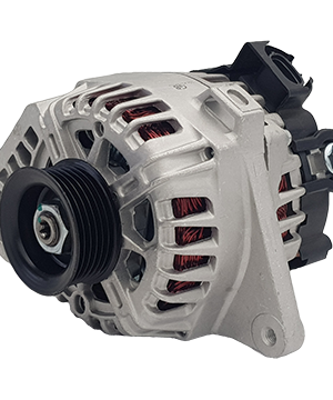 Alternator, Hyundai iX35 2.0L, 12 volt, 120 amp - ALT0114