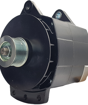 Alternator, Heavy Duty/Earthmoving 8SC SC175, 24V, 175A  - ALT0583A