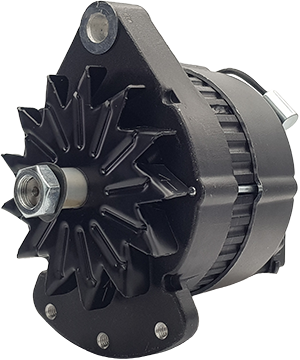 Alternator, Thermo King 8EK - 8MR, 12V, 65A - ALT0589A