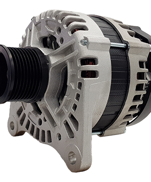 Alternator, Cummins Faw / Foton / Gaz (ISF 3.8L engine), 24V, 70A  - ALT0783