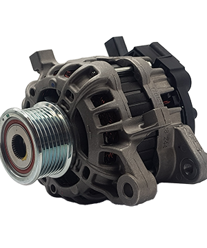 Alternator 12Volt 90Amp toyota igd ftv  - ALT10042
