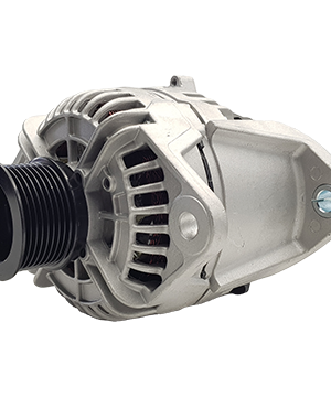 Alternator, Caterpillar HD10LEB, 24V, 120A - ALT10044