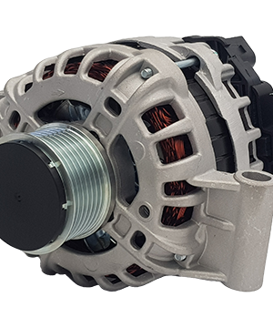 Alternator, B3 Ford Ranger 3.2L TDCi, 12 volt, 110 amp - ALT10110