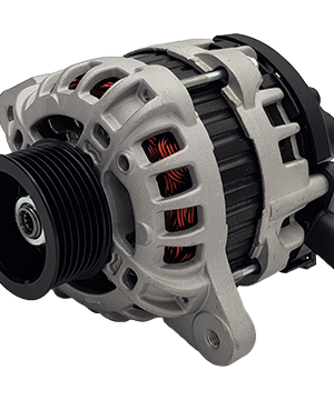 Alternator, B3 Isuzu D-Max 2.5L diesel, 12 volt, 90 amp - ALT10181