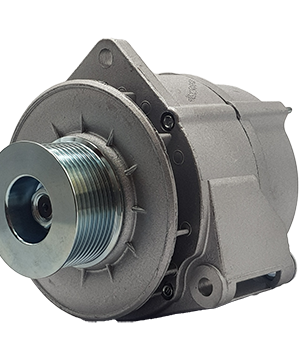 Alternator 24Volt 100Amp actros ade no plug atego  - alt1030a