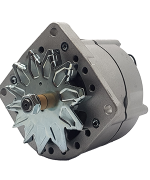 Alternator 24Volt 65Amp scania tdi truck - ALT1048