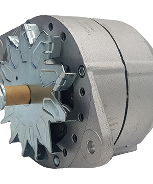 Alternator, N1 Volvo FH - FL Series no plug, 24 volt, 80 amp - ALT1084