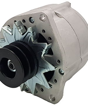 Alternator, GB Bosch-type Mercedes Benz / ADE / MAN , 24 volt, 55 amp, 352N 352T ADE EN352T engine - ALT1086
