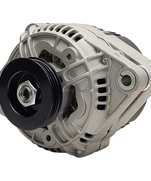 Alternator, KC Honda 4 pin, 12V, 60A - ALT1129