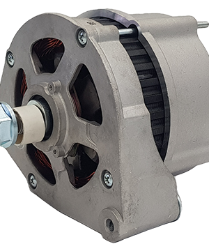 Alternator,  K1 Industrial Deutz, 12 volt, 55 amp, Left hand - ALT1170