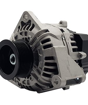 Alternator, 24V, 80A, Mercedes-Benzes - ALT1192