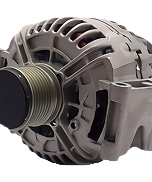 Alternator 12Volt 120Amp ncb1 mercedes kompressor - ALT1194