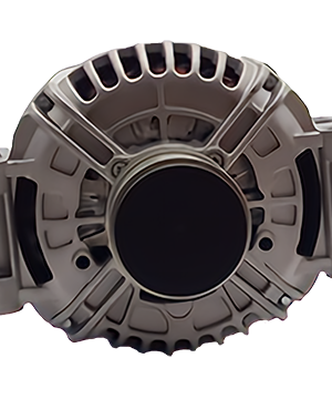 Alternators