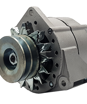 Alternator 24Volt 80Amp daf / man / iveco  - ALT1199