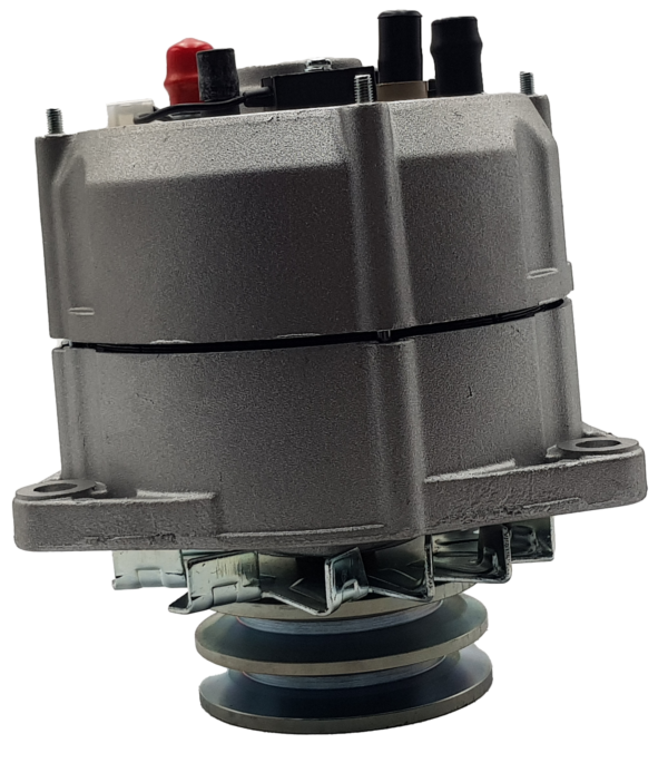 Alternator 24Volt 80Amp daf / man / iveco  - ALT1199 - Image 7
