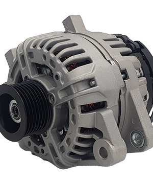 Alternator, Toyota Quantum/Hilux 2.7L-4L V6 / Fortuner 2.7L-4.0L petrol, 12 volt, 90 amp - ALT1207