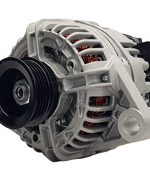 Alternator, Fiat Palio-Multipla-Siena-Stiol KCB1, 12V, 90A  - ALT1235