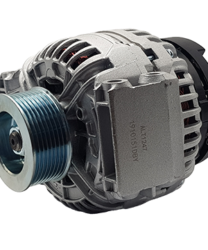 Alternator 24Volt 100Amp scania 8 groove pully  - ALT1247